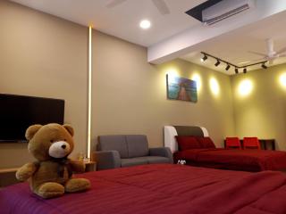 #4 Summer Studio - One South - Seri Kembangan - 8