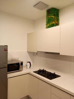 #4 Summer Studio - One South - Seri Kembangan - 4