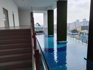 #4 Summer Studio - One South - Seri Kembangan - 3