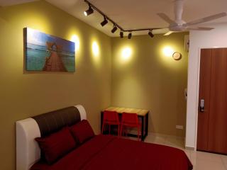 #4 Summer Studio - One South - Seri Kembangan - 2