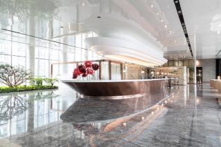 InterContinental Chongqing Raffles City by IHG - 4