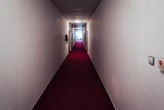 HOTEL K2 CITY - Caracal - 5