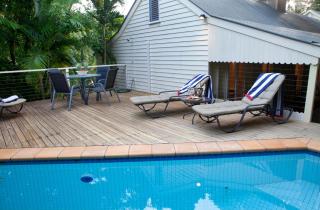 Port Douglas Cottage & Lodge - 5