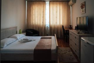 HOTEL K2 CITY - Caracal - 3