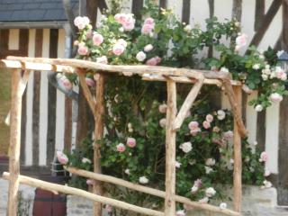 Les Chambres de Pontfol - Chambres d'hôtes - Guest house - Victot-Pontfol - 7