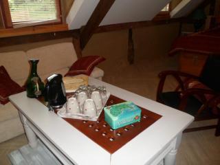 Les Chambres de Pontfol - Chambres d'hôtes - Guest house - Victot-Pontfol - 8