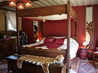 Les Chambres de Pontfol - Chambres d'hôtes - Guest house - Victot-Pontfol - 7