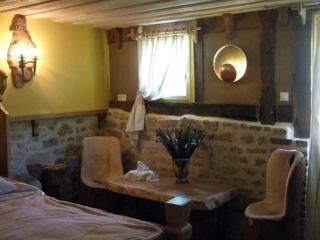 Les Chambres de Pontfol - Chambres d'hôtes - Guest house - Victot-Pontfol - 6