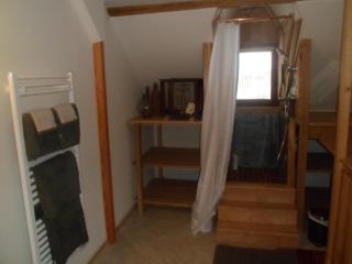 Les Chambres de Pontfol - Chambres d'hôtes - Guest house - Victot-Pontfol - 4