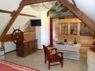 Les Chambres de Pontfol - Chambres d'hôtes - Guest house - Victot-Pontfol - 3