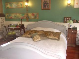 Les Chambres de Pontfol - Chambres d'hôtes - Guest house - Victot-Pontfol - 1
