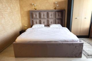 Seven Eleven Apartment HOTEL in Most City - 5