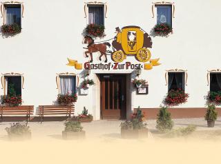 Hotel Zur Post - Pirna - 1
