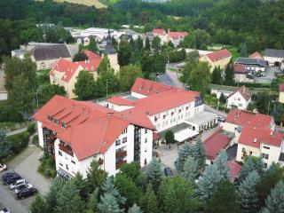Hotel Zur Post - Pirna - 6