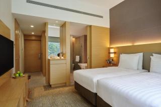 Oasia Resort Sentosa by Far East Hospitality - Singapura - 3