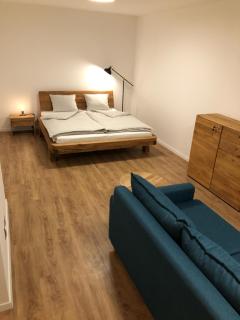 Apartmán Janina - 1