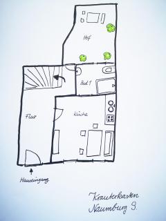 Haus Krauterkasten - 4