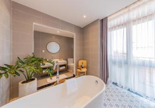 Sanayen Villa & Residences - Pool and Close Beach - Da Nang - 4
