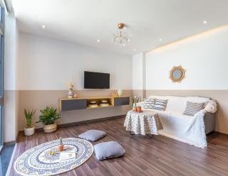 Sanayen Villa & Residences - Pool and Close Beach - Da Nang - 2