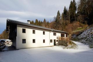 Ederbergl - Niederau - 1
