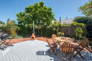 Brookville Cottage - Secluded Central Location - Nelson - 1