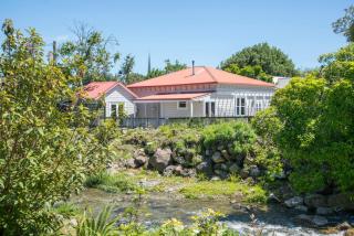 Brookville Cottage - Secluded Central Location - Nelson - 9