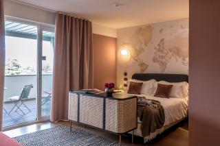 Hotel Luise - Riva del Garda - 4