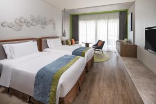 Holiday Inn Resort Sanya Bay by IHG - Sanya - 8