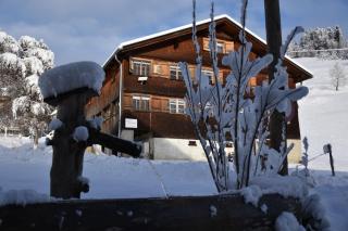 Ferienhaus Brittenberg - Schwarzenberg im Bregenzerwald - 0
