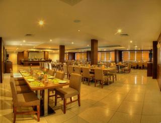 Hotel Le Ruchi The Prince - Mysore - 6