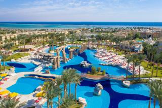 Rixos Premium Seagate - Sharm-el-Sheikh - 9
