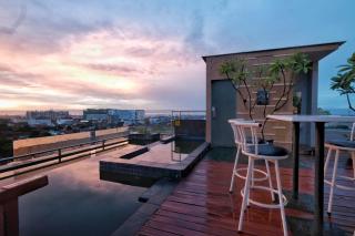 All Nite & Day Hotel Yogjakarta - Gejayan - Yogyakarta - 8
