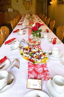 Gaststätte & Pension Waldquell - Antonshöhe - 6