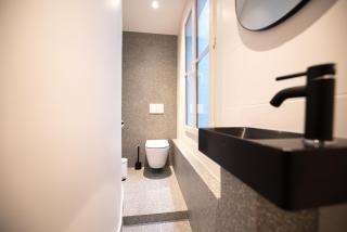 Luxury apartments in Paris Center - Paris - 9