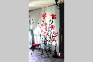 Romantic Studio Apartment in the heart of the city - Komárom - 3