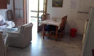 CASA-B- pequeño conjunto adosados - La Caleta-Guardia - 9
