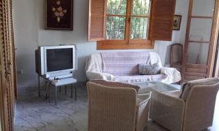 CASA-B- pequeño conjunto adosados - La Caleta-Guardia - 5