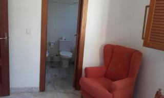CASA-B- pequeño conjunto adosados - La Caleta-Guardia - 4