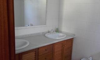 CASA-B- pequeño conjunto adosados - La Caleta-Guardia - 3