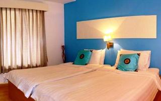 Nantra de Comfort - Bangkok - 6