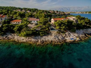 Luxury Beachfront Villa Brac Bliss with private pool at the beach on Brac island - Sumartin - Selca - 6