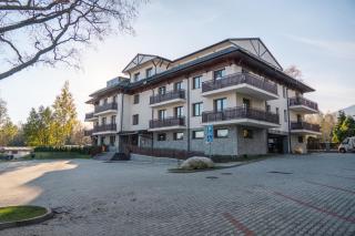 TATRYSTAY Apartment Granit 104 - 4