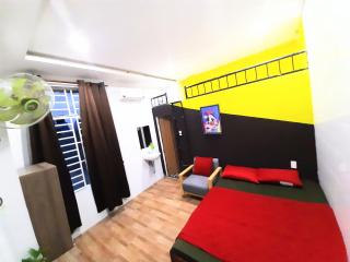 Homestay Xì Trum - Danang - 1