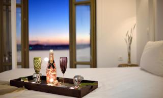 Mykonos Ark Villas - Ftelia - 9