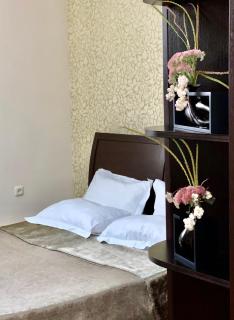 Parvana Hotel - Gyumri - 2