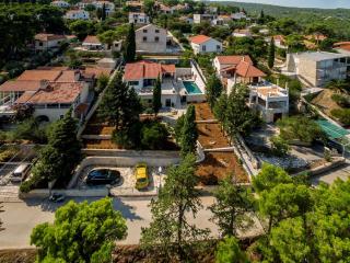 Luxury villa Dream and Live with pool by the beach - Splitska - 7