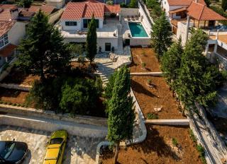 Luxury villa Dream and Live with pool by the beach - Splitska - 4