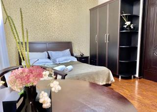 Parvana Hotel - Gyumri - 3