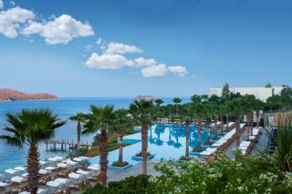 Xanadu Island - Akyarlar - 4