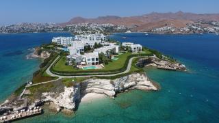 Xanadu Island - Akyarlar - 8